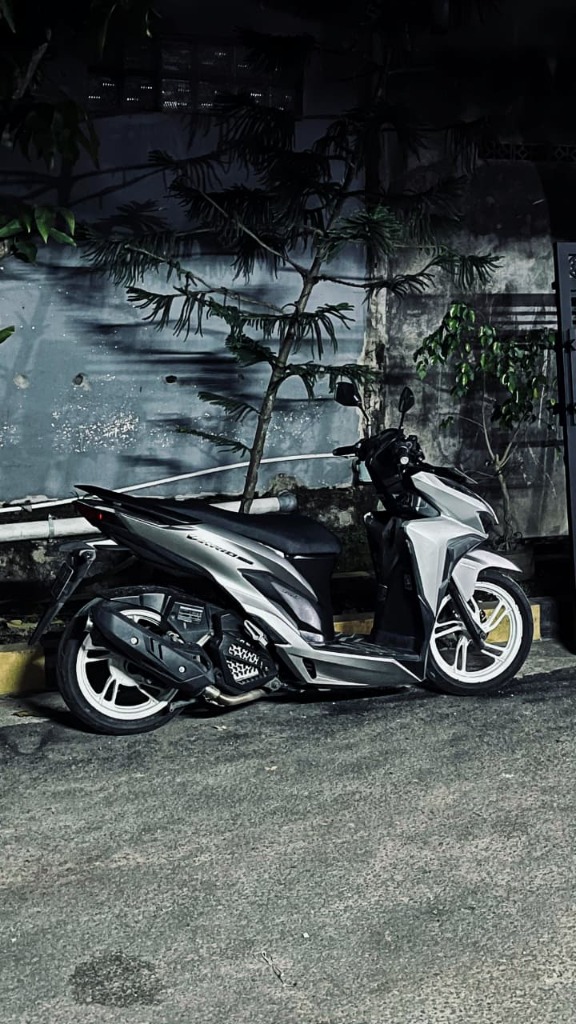 Motor Honda